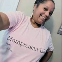 Mompreneur Lifestyle Noun-A 24/7 Job
